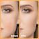 8 Pcs Vitamin C Sheet Face Masks-Moisturizing, Anti-Aging &amp; Skin Firming, Hydrating &amp; Brightening Sheet Mask - Cruelty-Free Skincare for All Skin Types