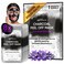 Charcoal Face Mask Peel Off for Women, Men - Blackhead Remover Mask - Charcoal Peel Off Face Mask Skin Care - Korean Skin Care Mask - Black Head Remover for Face - Deep Pore Mask - Face Masks Skincare
