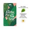 FACETORY K Beauty Face Mask Skin Care - Soothe Me Tea Tree 2-Step Sheet Mask with Tea Tree Extract &amp; Chamomile + Soothing Ampoule   Skin Calming, Acne Clearing (10 Pack)