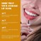 Lip Mask &amp; Lip Moisturizer with 4 Lip Sleeping Mask-Overnight Intensive Treatment Revives &amp; Nourishes for All Day Hydration with Collagen &amp; Shea Butter, Gift Set for Dry Chapped Dark Lips