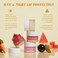 Lip Mask &amp; Lip Moisturizer with 4 Lip Sleeping Mask-Overnight Intensive Treatment Revives &amp; Nourishes for All Day Hydration with Collagen &amp; Shea Butter, Gift Set for Dry Chapped Dark Lips