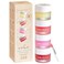 Lip Mask &amp; Lip Moisturizer with 4 Lip Sleeping Mask-Overnight Intensive Treatment Revives &amp; Nourishes for All Day Hydration with Collagen &amp; Shea Butter, Gift Set for Dry Chapped Dark Lips
