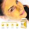 Jelly Mask Powder for Facial Professional - 24K Gold Anti-Aging &amp; Firming Jelly Mask, Hydrating Jelly Face Mask Skin Care, Gel Peel Off Mask for Spa Salon Vajacial Mask 17.6Fl Oz