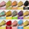 Jelly Mask for Facials, Jelly Mask Powder Bulk Wholesale for Esthetician Supplies Professional Beauty Salon Spa Facial Mask Vajacial, Face Masks Skincare Big Set (10 Jar, 500g/17.6oz)