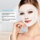 Ice Face Mask and Silicone Face Mask Cover Set, Cooling Face Mask for Pain Relief, Migraine &amp; Wisdom Tooth Surgery Reusable, Hot and Cold Ice Mask for Women Puffiness Swelling Beauty Spa