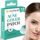 Advanced Invisible Pimple Patches For Face (72 Pack) - Hydrocolloid Patch with Tea Tree Oil - Vegan Friendly Hydrocolloid Acne Patches For Face and Skin - Pimple Patch Stickers - Acne Patch (12mm)