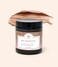 RED MOROCCAN CLAY MASK A Natural Exfoliating and Tightening Mask, Formulated with Red Moroccan Clay infused with vitamins A, C, and E, Rosemary and more to Tighten the skin. 4 oz Jar