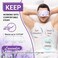16 Packs Steam Eye Masks for Dry Eyes, Lavender Warm, Relief Eye Fatigue &amp; Dark Circle, Heat Sleep Eye Mask for Puffy Eyes, Disposable Moist Hot Compress Eye Patch for Sleeping
