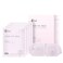 Steam Eye Mask, Rich Hyaluronic Acid Rose Heated Eye Masks, Disposable SPA Sleep Eyes Masks, Relieving Dry Eyes, Dark Circles and Puffiness, 10 Packs