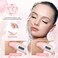 Face Mask Skin Care Anti Aging Facial Mask Sheets Mask Face Masks Beauty Rose Sheet Masks for Face Bulk Face Masks Skincare Facial Masks 10 Sheets