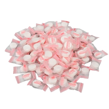 100pcs Compressed Facial Mask Sheet, Disposable Pure Cotton Facial Mask Sheets for Skin Care DIY Facial Wrapped Paper for Home Beauty Salon