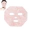 Face Eye Mask Jadestone Facial Cover Face Massage Jadestone Facial Sleeping Cover for Spa Dark Circles (Rose Quartz)