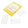 Cover Dot Ollie Belle Hydrocolloid Acne Patches with Honey Invisible Pimple Stickers Blemish Treatment (192 dots) Made in Korea