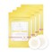 Cover Dot Ollie Belle Hydrocolloid Acne Patches with Honey Invisible Pimple Stickers Blemish Treatment (192 dots) Made in Korea