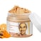 Turmeric Vitamin C Clay Mask, Hydrating Face Mask, Clay Face Mask Deep Cleansing Pores, Improves Dark Spots, Acne, Skin Care Facial Mask Tightens Skin, Evens Skin Tone