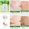 BIOAQUA Centella Asiatica Moisturizing Facial Soothing Repair Face Mask Oil Control Anti-Acne 25g x 7pcs