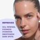 Olay Super Serum Night Repair for Face - Niacinamide, Peptide, Salicylic &amp; Lactic Acid, Glycerin ​- Anti-Wrinkle, Dark Spot Reduction, Hydrating, Smooths Fine Lines, Skin Surface Renewal, 1.0 Oz