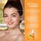 Retinol + Vitamin C Face Serum - Anti Aging Facial Serum, Evens Skin Tone, Diminishes Fine Lines and Wrinkles, Sun Damage &amp; Dark Spots, Restores Radiance, Locks In Moisture - 1 FL. Oz