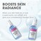 Hydrate &amp; Replenish HYDRA FACIAL MIST- Infusion of moisture enhancing Hyaluronic Acid, Algae and Seaweed Extracts to tone, hydrate and soften skin 4 Fl. Oz. (118 mL)