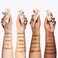 IT Cosmetics CC+ Nude Glow Lightweight Foundation + Glow Serum with SPF 40 - With Niacinamide, Hyaluronic Acid &amp; Green Tea Extract - 1.08 fl oz