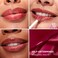 IT Cosmetics Confidence in a Serum Lip Gloss - Smoothing &amp; Conditioning - 8HR Hydration with Hyaluronic Acid, Ceramide, Vitamin E - High Shine &amp; Sheer Finish - 0.22 fl. Oz