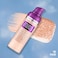 Covergirl Simply Ageless Skin Perfector Essence Foundation, 10 Fair, Tinted Skin Perfector, Skincare Makeup Hybrid, Sheer Tint, Radiant Finish, Skin-Like Finish, Vegan Formula, 1.0oz