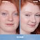 Covergirl Simply Ageless Skin Perfector Essence Foundation, 10 Fair, Tinted Skin Perfector, Skincare Makeup Hybrid, Sheer Tint, Radiant Finish, Skin-Like Finish, Vegan Formula, 1.0oz