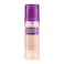 Covergirl Simply Ageless Skin Perfector Essence Foundation, 10 Fair, Tinted Skin Perfector, Skincare Makeup Hybrid, Sheer Tint, Radiant Finish, Skin-Like Finish, Vegan Formula, 1.0oz