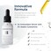 ALPHASCIENCE Mela Bright [C+] Serum - Helps Enhance Skin - Protect Skin's Barrier - Pro-Collagen Action - with Stable Cysteamine, 30 ml / 1 fl. oz.