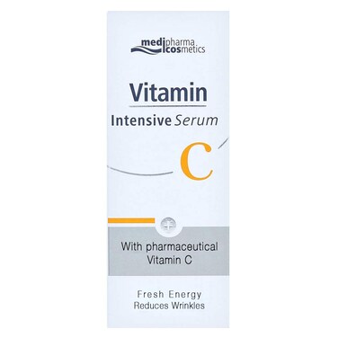 Medipharma Cosmetics Vitamin C Face Serum