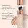 M. Asam MAGIC FINISH Supercharge Serum Foundation Rose Fair (1.01 Fl Oz) - Moisturizing Make Up &amp; Firming Face Serum In One, Anti-aging CC Cream With Optimal Coverage &amp; Hyaluronic Acid