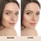 M. Asam MAGIC FINISH Supercharge Serum Foundation Rose Fair (1.01 Fl Oz) - Moisturizing Make Up &amp; Firming Face Serum In One, Anti-aging CC Cream With Optimal Coverage &amp; Hyaluronic Acid
