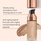 M. Asam MAGIC FINISH Supercharge Serum Foundation True Beige (1.01 Fl Oz) - Moisturizing Make Up &amp; Firming Face Serum In One, Anti-aging CC Cream With Optimal Coverage &amp; Hyaluronic Acid