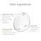 GESKE De-Puffing Eye Serum   For Dark Circles &amp; Swollen Eyes   with Aloe Vera   Hydrating &amp; Moisturizing   Smooths the Eye Area   Vegan   No Animal Testing   Complements GESKE SmartAppGuided&trade; Devices