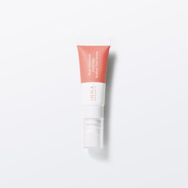 Rose Geranium LivelyLips Radiant Tinted Lip Serum, Tinted color, Vegan lip serum, Plant-based, Cruelty-Free, Clean Beauty, Certified Organic