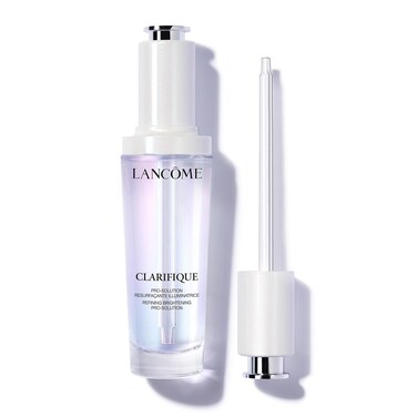 Lanc&ocirc;me Clarifique Pro-Solution Face Serum - Facial Serum For Visibly Reducing Dark Spots &amp; Acne Spots - With 10% PHA and Niacinamide - 1.7 Fl Oz