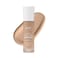 No7 Lift &amp; Luminate Triple Action Serum Foundation - Liquid Makeup with SPF 15 for a Dewy, Glowy Base - Radiant Formula for Mature Skin - Cool Ivory (1 Fl Oz)