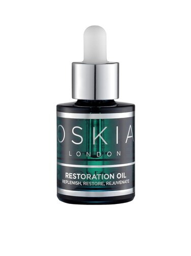 Restoration Oil 30ml Facial Oil