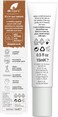 Dr. Organic Snail Gel Eye Serum   Tightens and Hydrates Delicate Eye Area, Reduces Puffiness, Natural, Certified Organic, Paraben &amp; SLS-Free, 15 mL / 0.5 fl oz