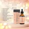 Triple Strength Vitamin C, E &amp; Ferulic Acid Serum (w/ Retinol &amp; double weight Hyaluronic Acid) &ndash; 30ml / 1 fl oz.