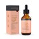 Triple Strength Vitamin C, E &amp; Ferulic Acid Serum (w/ Retinol &amp; double weight Hyaluronic Acid) &ndash; 30ml / 1 fl oz.