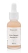 Marula Oil by Ellipsis Labs. 100% organic oil for face and hair, delivering intense hydration. 30ml/1fl.oz