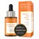 DERMAWORKS Vitamin C Face Serum &ndash; Skin Brightening Serum - Vitamin C Serum for Face - Dark Spot Correcting Glow Serum with Hyaluronic Acid &amp; Niacinamide - Hydrating, Anti Aging, Anti Wrinkle - 30ml
