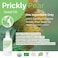 Fatima's Garden Prickly Pear Seed Oil - Organic Anti-Aging Serum, 30ml
