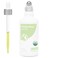 Fatima's Garden Prickly Pear Seed Oil - Organic Anti-Aging Serum, 50ml