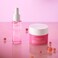 Lumene [Lumo] Vegan Collagen Face Serum - Firming Peptide Serum Formulated with Hyaluronic Acid for Smoother, Plump-Looking Skin - Helps to Reduce the Appearance of Fine Lines + Wrinkles (1 fl oz)