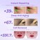Advanced Repair Hydrating Face Serum (35mL/1.18oz) - Anti Aging Essence with Rose Extract &amp; Peptide for Renew Resurfacing, Visibly Hydrates &amp; Plumps Skin