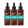 Mambino Organics Youth Glow Hydrating Serum &ndash; Organic, Face Serum with Namibian Marula &ndash; Nourishing Omegas &amp; Vitamin C for Dryness, Dark Spots, Dullness &ndash; Cruelty-Free Skin Care, 3-Pack 1 fl oz