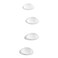 -CHRISTINA- Unstress Eye and Neck Concentrate Hydrating Peptide Serum for Face   Soothing Relief and Softening Effect   Face Serum Balances Skin Microflora 1 fl. oz (30 ml)