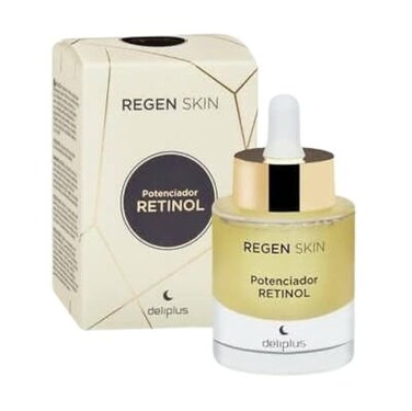 Regen Skin Night Retinol Serum, 30ml/1 fl. oz
